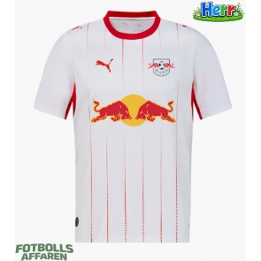 RB Leipzig Hemmatröja 2026-27 Kortärmad
